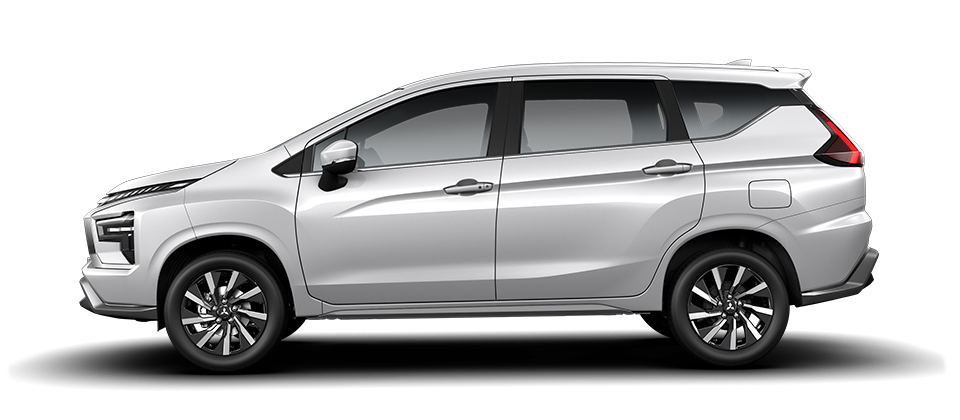 Mitsubishi Xpander 2026