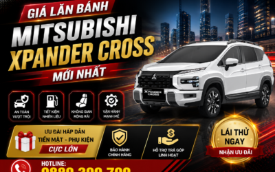 gia-xe-mitsubishi-xpander-cross-moi-nhat