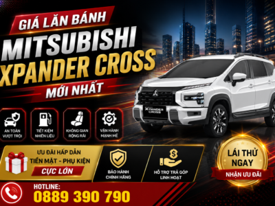 gia-xe-mitsubishi-xpander-cross-moi-nhat