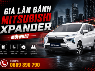gia-xe-mitsubishi-xpander-moi-nhat