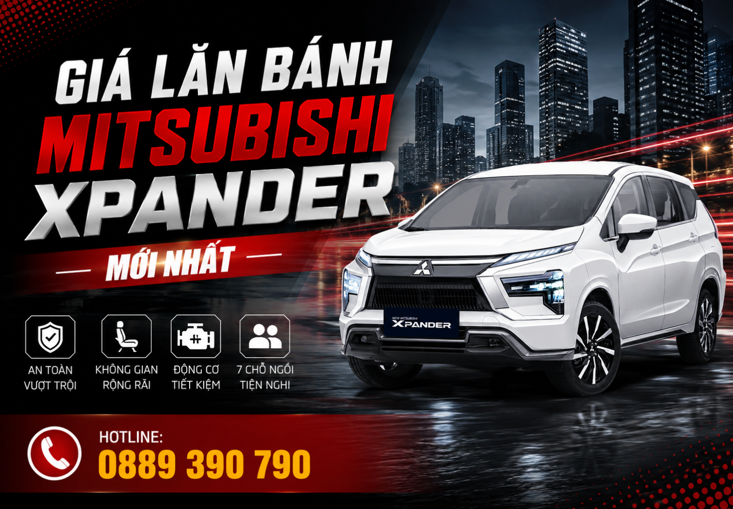 Mitsubishi Xpander 2026 8 gia-xe-mitsubishi-xpander-moi-nhat