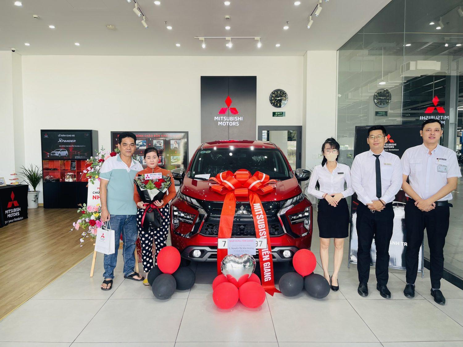 Mitsubishi Tiền Giang - Bảng giá xe lăn bánh Tết Xuân Giáp Thìn 2024 21 Mitsubishi Tiền Giang - Bảng giá xe lăn bánh Tết Xuân Giáp Thìn 2024