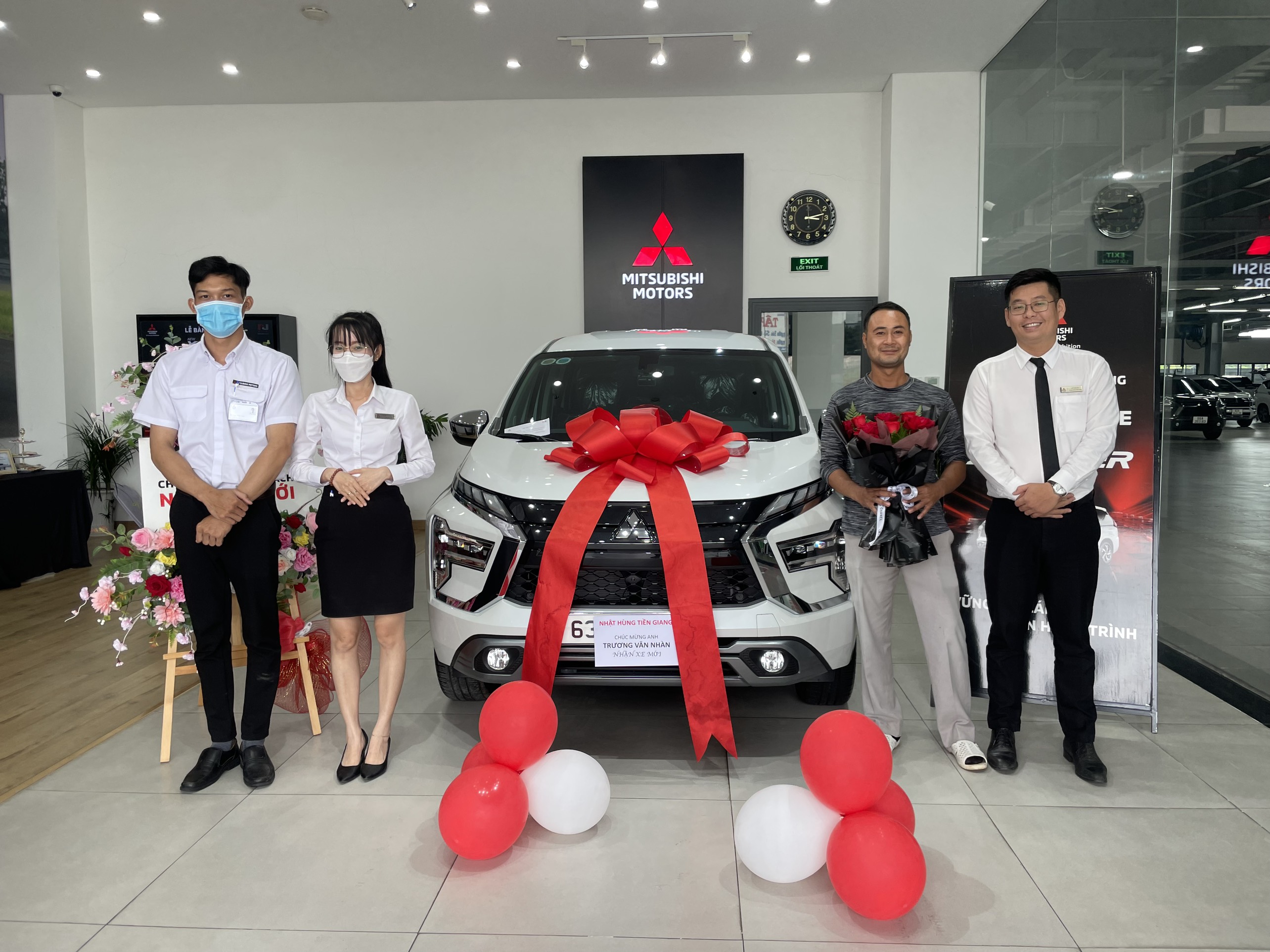 Mitsubishi Tiền Giang - Bảng giá xe lăn bánh Tết Xuân Giáp Thìn 2024 19 Mitsubishi Tiền Giang - Bảng giá xe lăn bánh Tết Xuân Giáp Thìn 2024