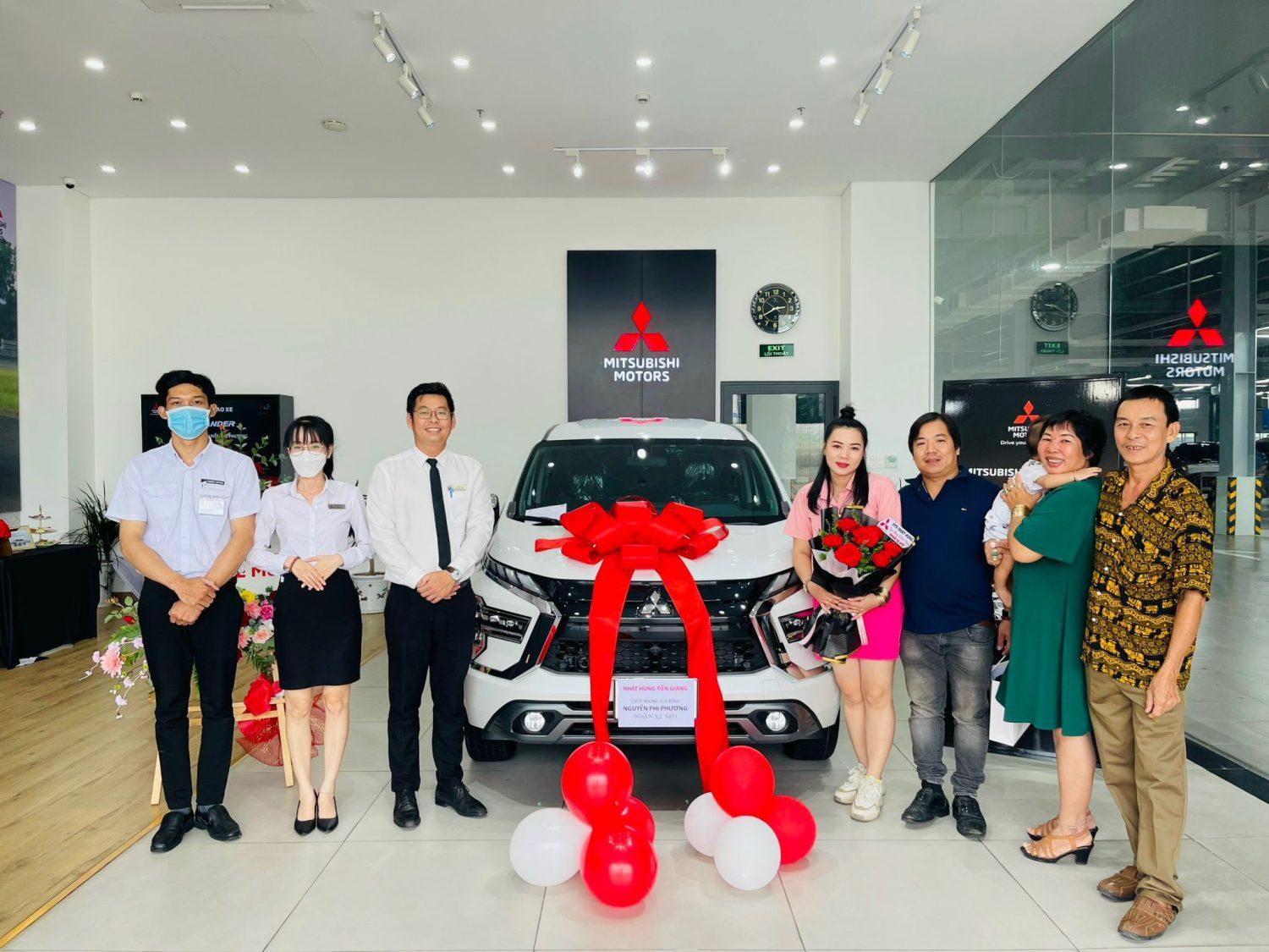 Mitsubishi Tiền Giang - Bảng giá xe lăn bánh Tết Xuân Giáp Thìn 2024 18 Mitsubishi Tiền Giang - Bảng giá xe lăn bánh Tết Xuân Giáp Thìn 2024