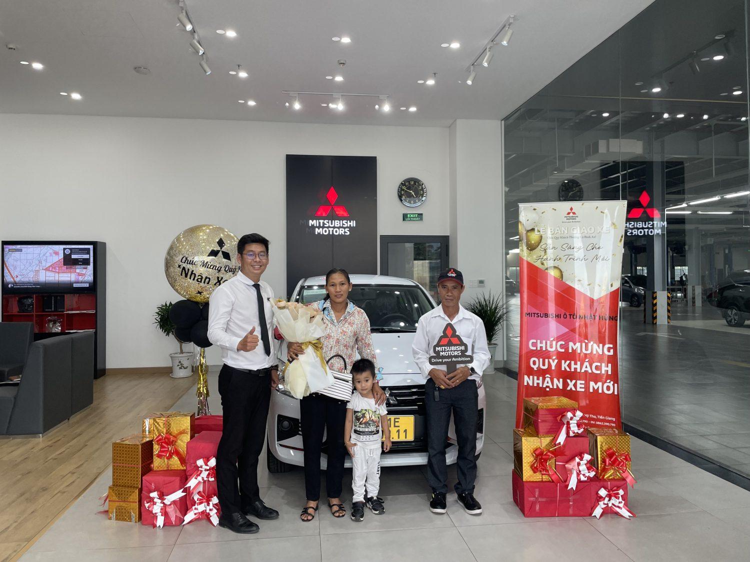 Mitsubishi Tiền Giang - Bảng giá xe lăn bánh Tết Xuân Giáp Thìn 2024 17 Mitsubishi Tiền Giang - Bảng giá xe lăn bánh Tết Xuân Giáp Thìn 2024
