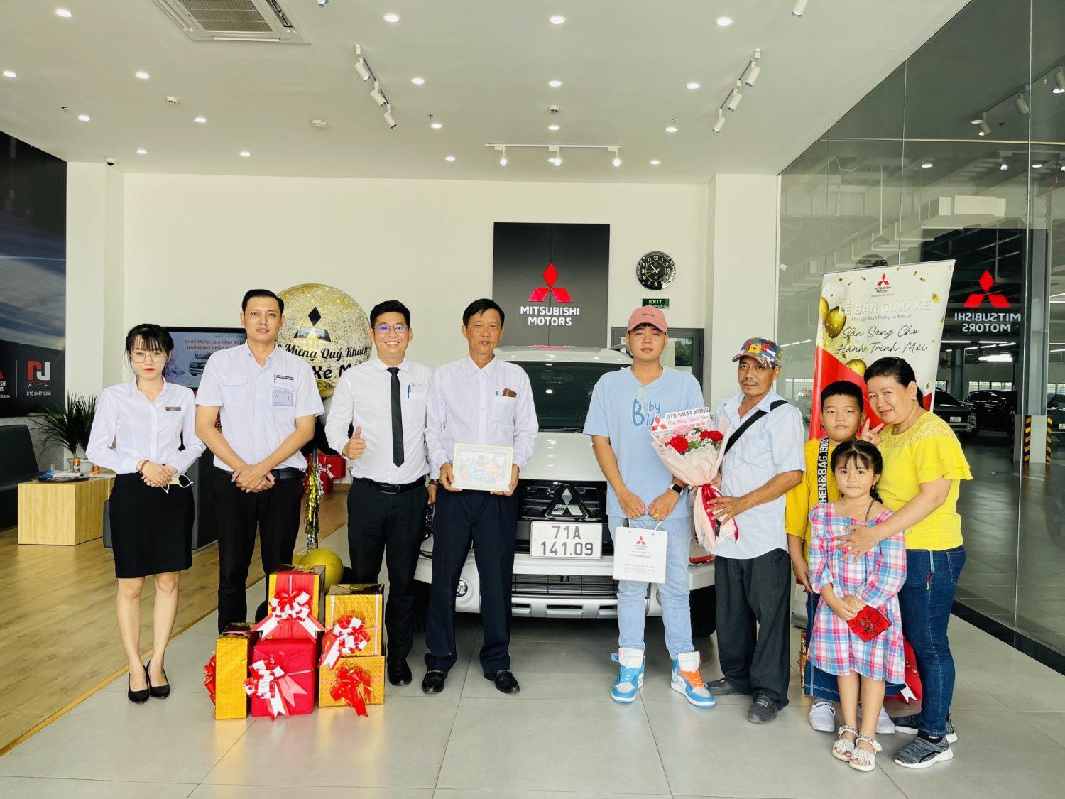 Mitsubishi Tiền Giang - Bảng giá xe lăn bánh Tết Xuân Giáp Thìn 2024 16 Mitsubishi Tiền Giang - Bảng giá xe lăn bánh Tết Xuân Giáp Thìn 2024