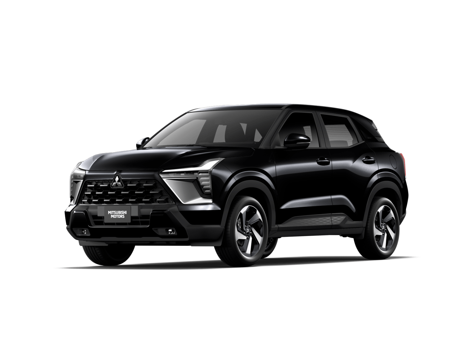 Giá Xe Mitsubishi Xforce 2024 - Mua Xe Mitsubishi Tại Tiền Giang