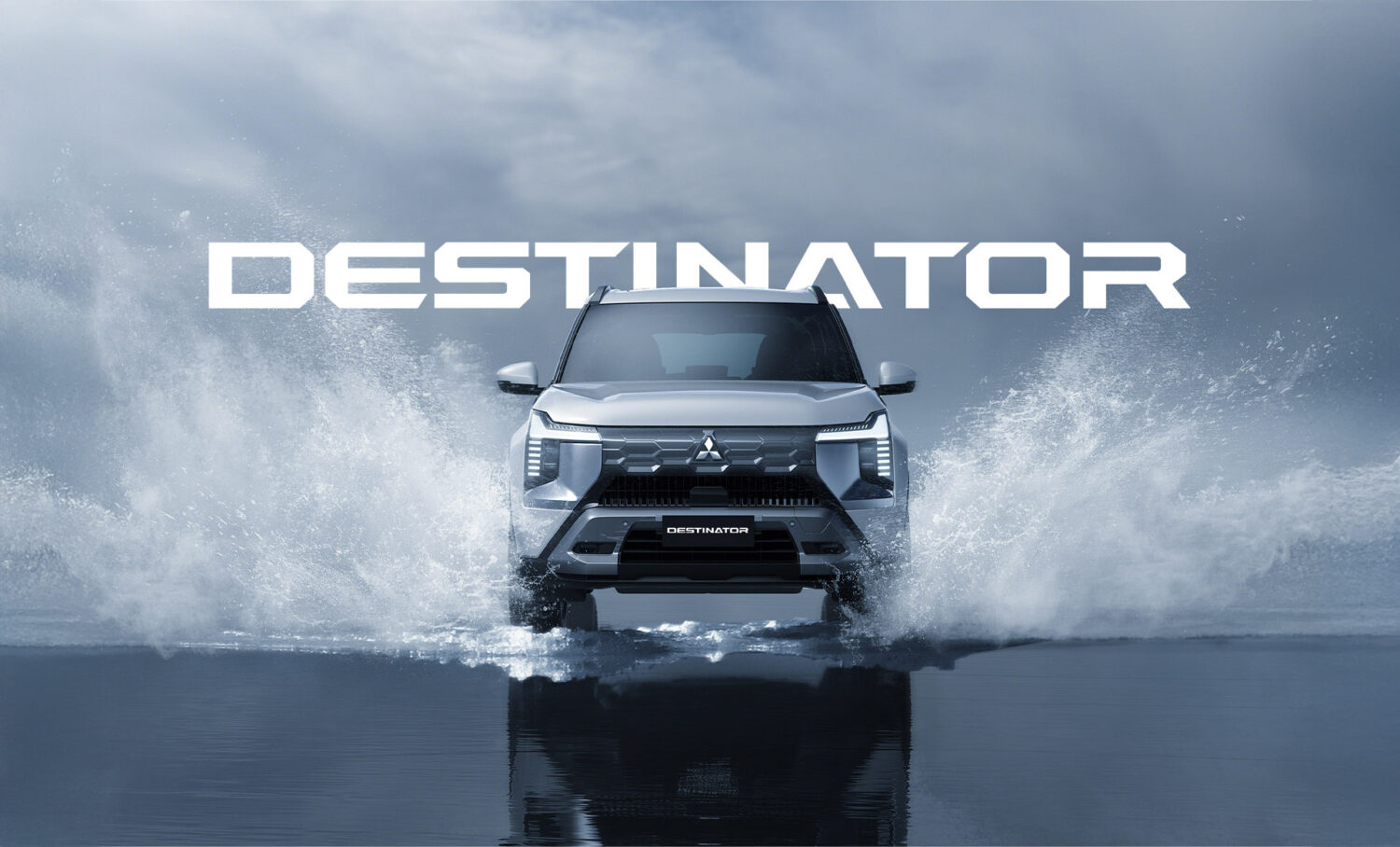 Banner-destinater