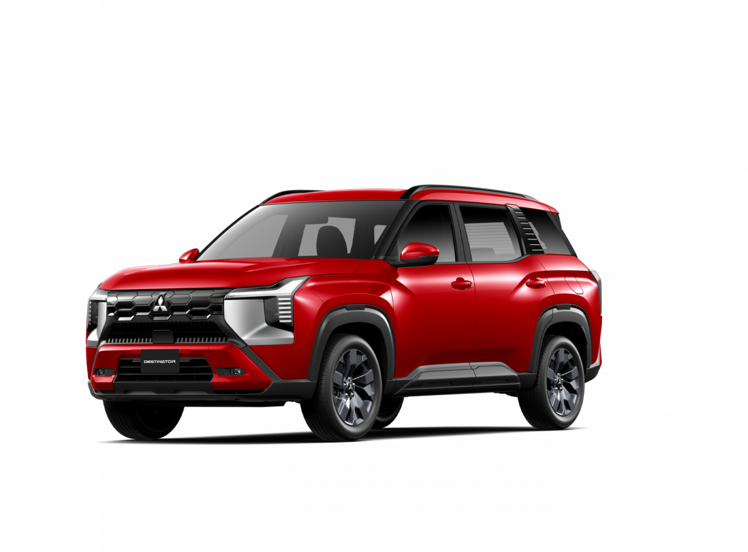Car-mono-red-Destinator