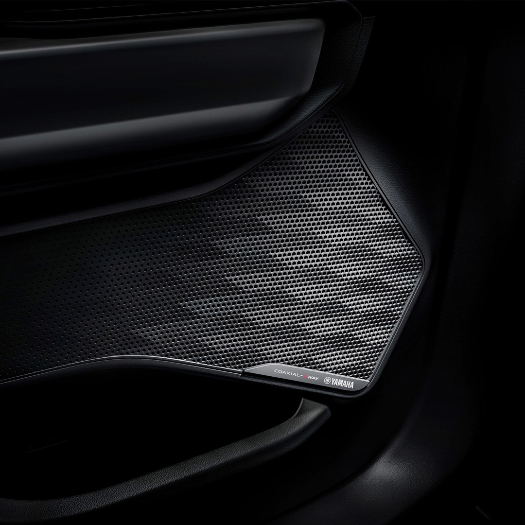 Dynamic-Sound-Yamaha-Premium
